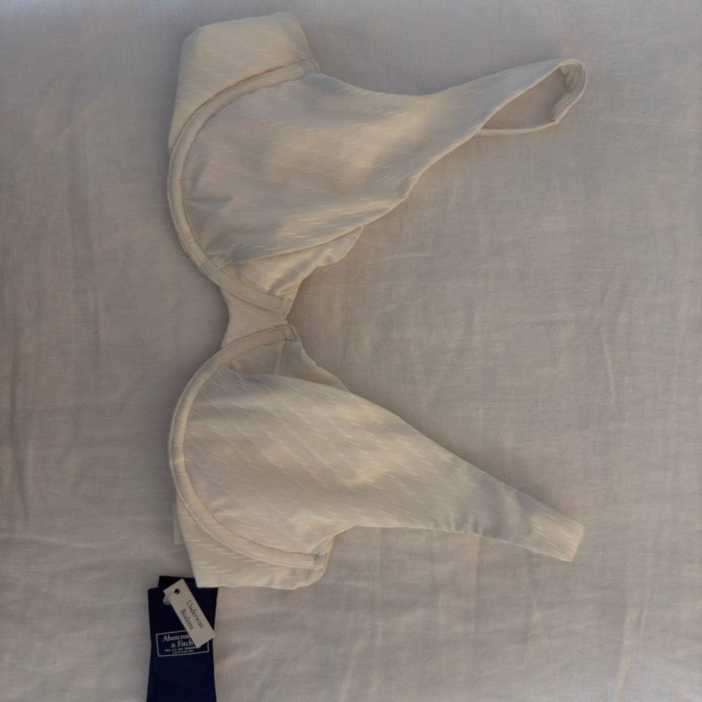 Abercrombie Women's Bikini top